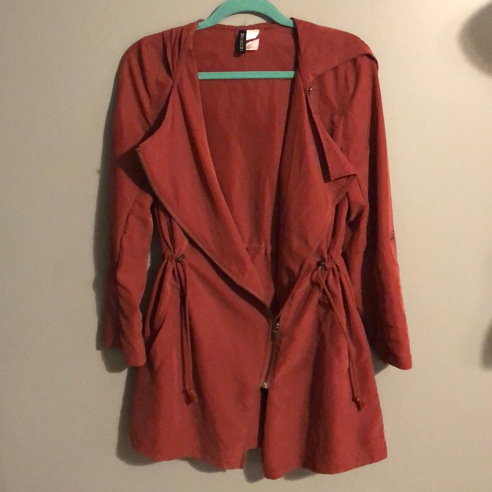 H&M lightweight jacket